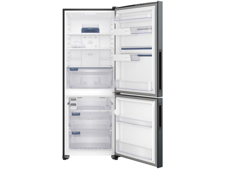 Geladeira/Refrigerador Electrolux Frost Free - Inverse Black Look 490L IB7B - 110 V - 5