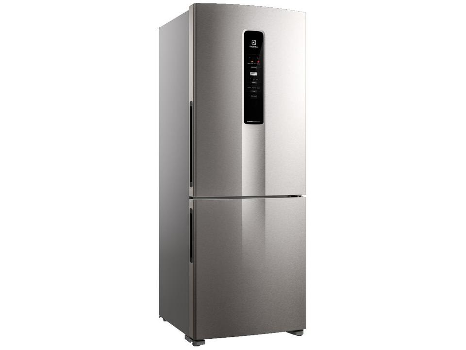 Geladeira/Refrigerador Electrolux Frost Free - 2
