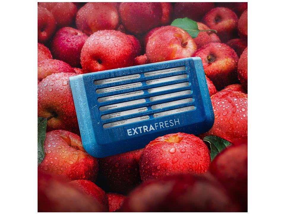 Geladeira/Refrigerador Electrolux Frost Free - 10