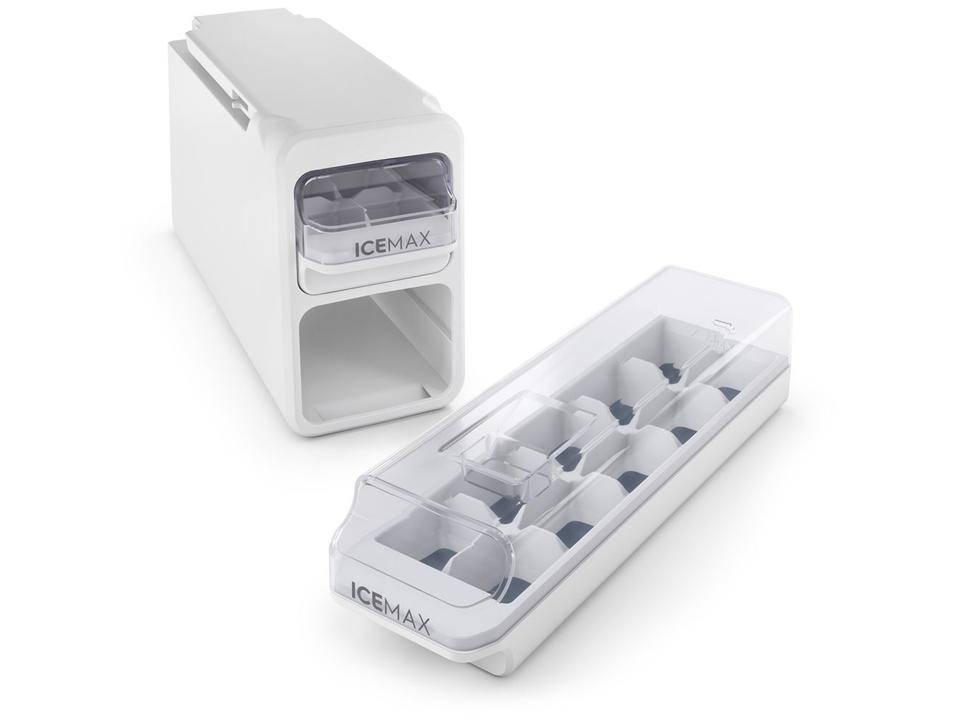 Geladeira/Refrigerador Electrolux Frost Free - 7