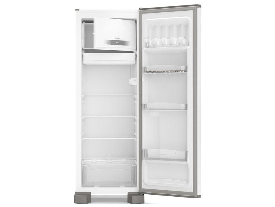 Geladeira/Refrigerador Esmaltec Cycle Defrost 1 Porta Branco 291L ROC35 PRO - 4