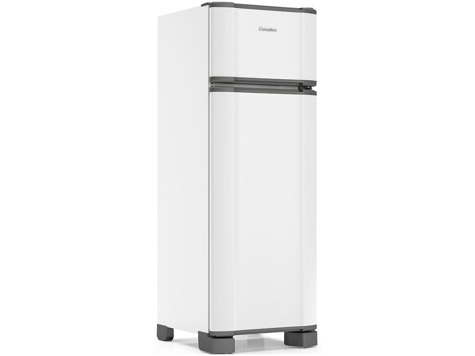 Geladeira/Refrigerador Esmaltec Duplex Branco 276L RCD34 PRO - 3