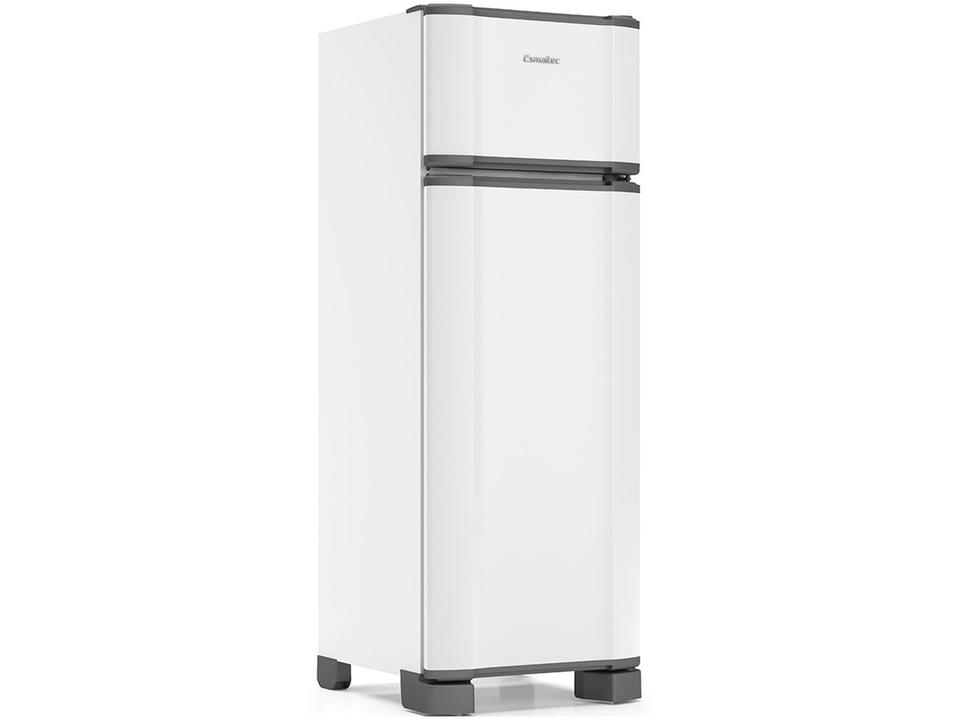 Geladeira/Refrigerador Esmaltec Duplex Branco 276L RCD34 PRO - 3