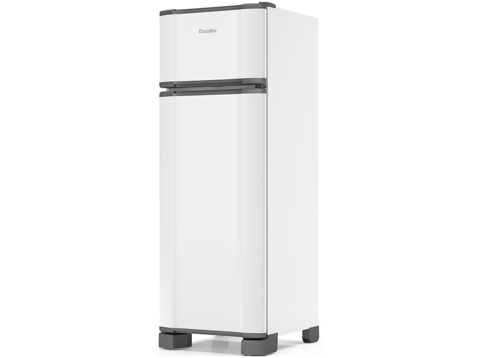 Geladeira/Refrigerador Esmaltec Duplex Branco 276L RCD34 PRO - 4