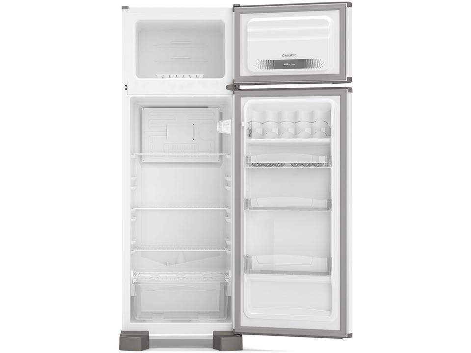 Geladeira/Refrigerador Esmaltec Duplex Branco 276L RCD34 PRO - 5