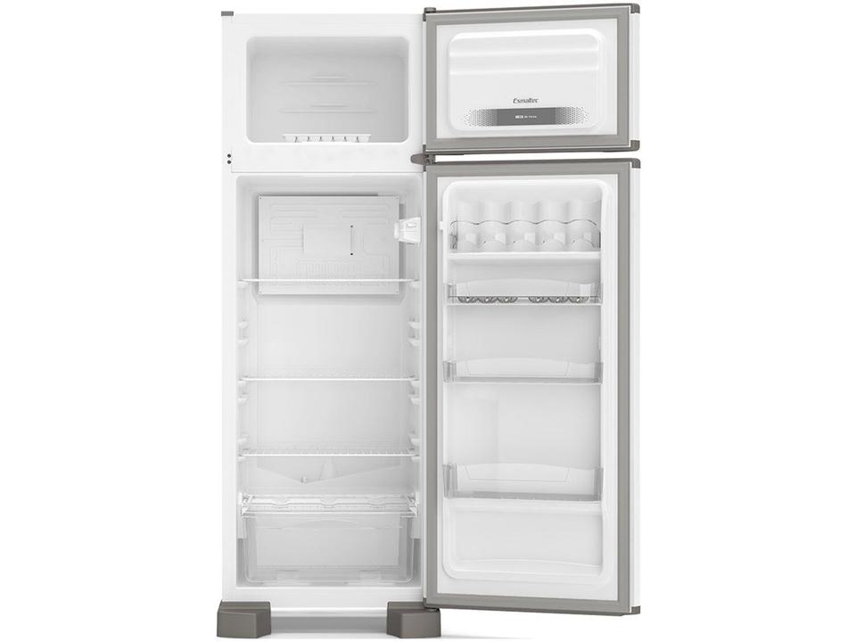 Geladeira/Refrigerador Esmaltec Duplex Branco 276L RCD34 PRO - 5