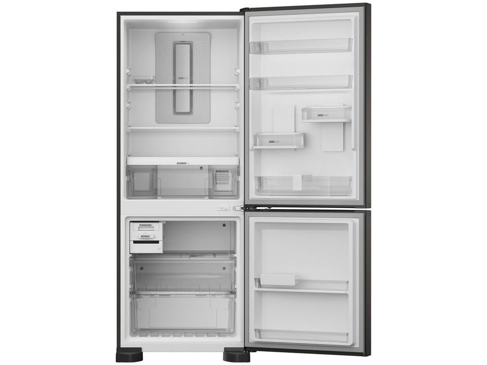 Geladeira/Refrigerador Frost Free Duplex Preta 447L BRE57FE - 4