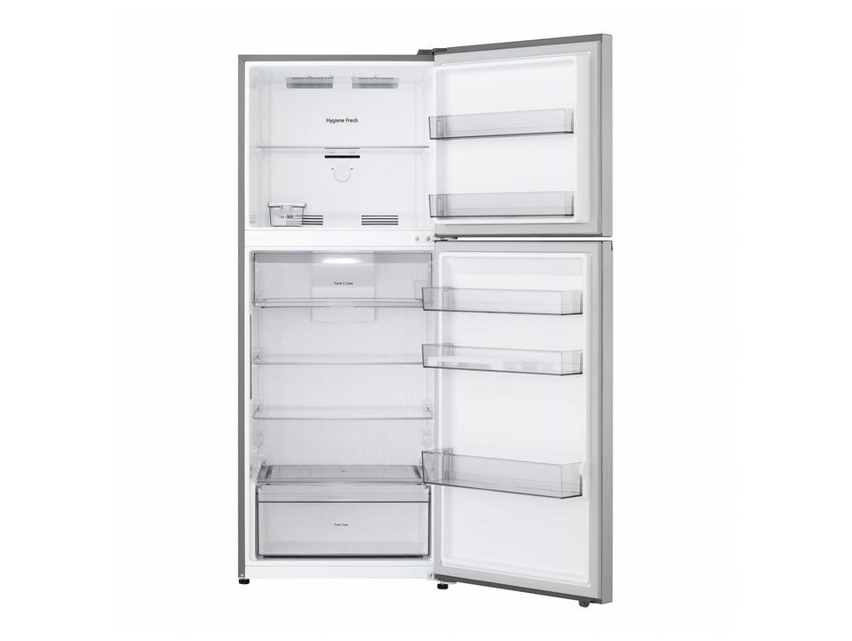 Geladeira/Refrigerador LG Frost Free 2 Portas 476L GB-B472PFSF Bivolt - 13