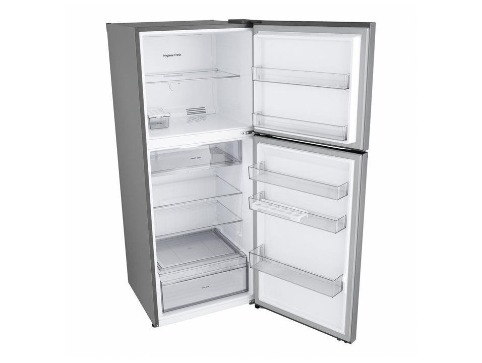 Geladeira/Refrigerador LG Frost Free 2 Portas 476L GB-B472PFSF Bivolt - 19