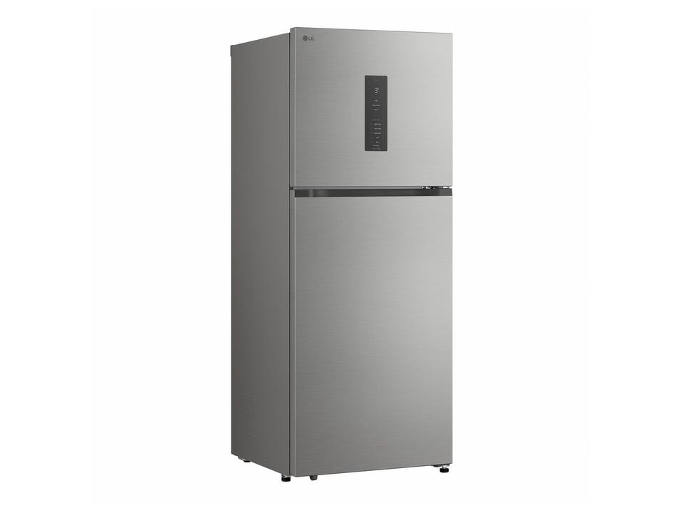 Geladeira/Refrigerador LG Frost Free 2 Portas 476L GB-B472PFSF Bivolt - 15