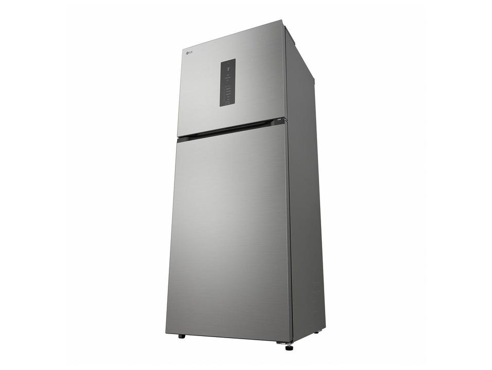 Geladeira/Refrigerador LG Frost Free 2 Portas 476L GB-B472PFSF Bivolt - 16