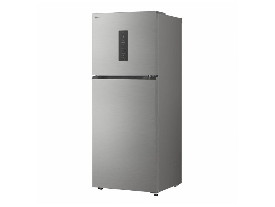 Geladeira/Refrigerador LG Frost Free 2 Portas 476L GB-B472PFSF Bivolt - 14