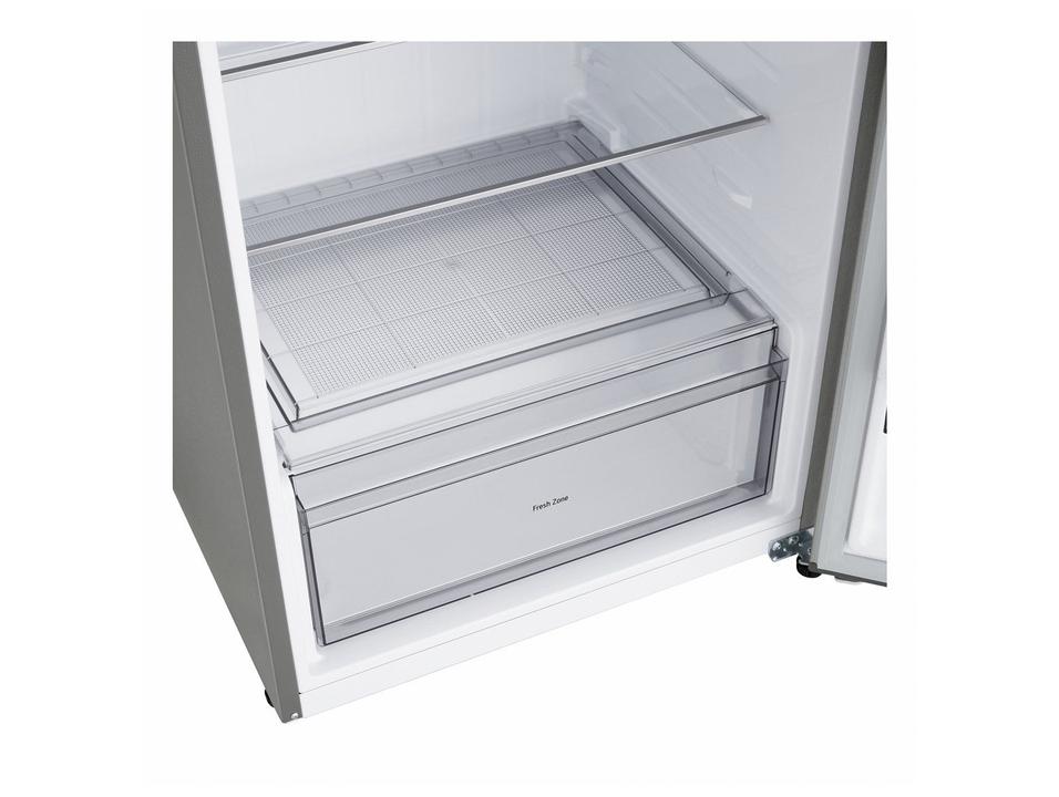 Geladeira/Refrigerador LG Frost Free 2 Portas 476L GB-B472PFSF Bivolt - 22