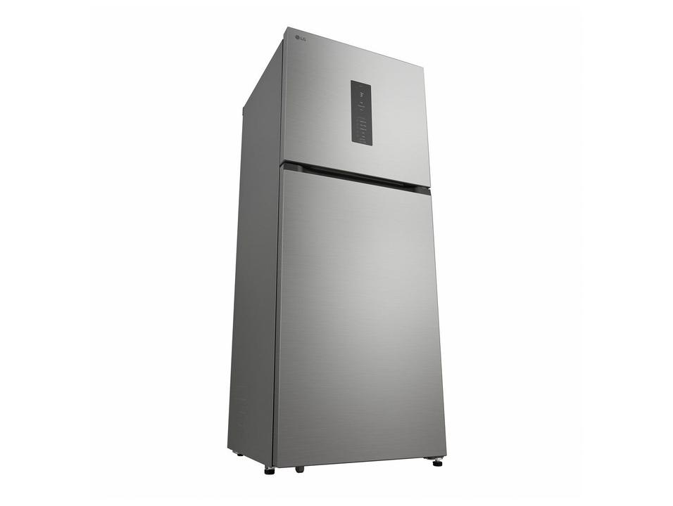 Geladeira/Refrigerador LG Frost Free 2 Portas 476L GB-B472PFSF Bivolt - 17