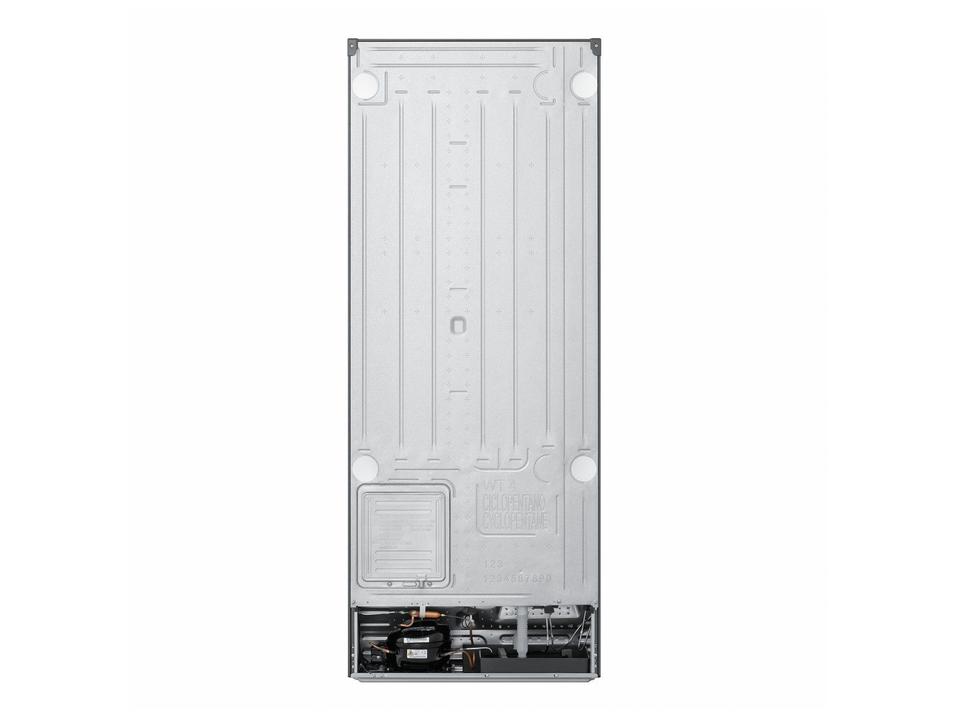 Geladeira/Refrigerador LG Frost Free 2 Portas 476L GB-B472PFSF Bivolt - 26