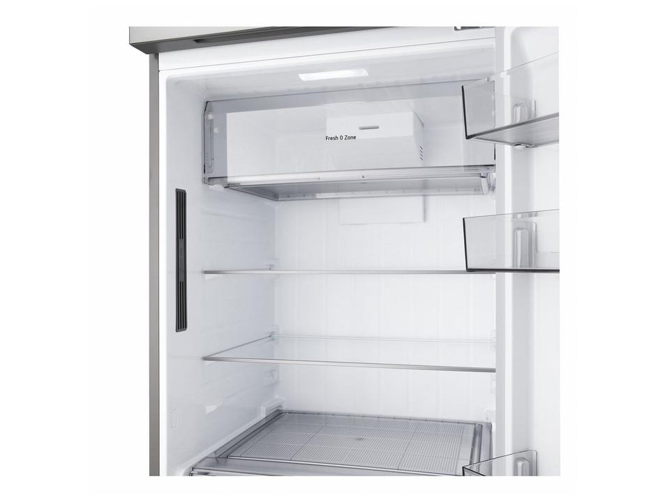 Geladeira/Refrigerador LG Frost Free 2 Portas 476L GB-B472PFSF Bivolt - 21