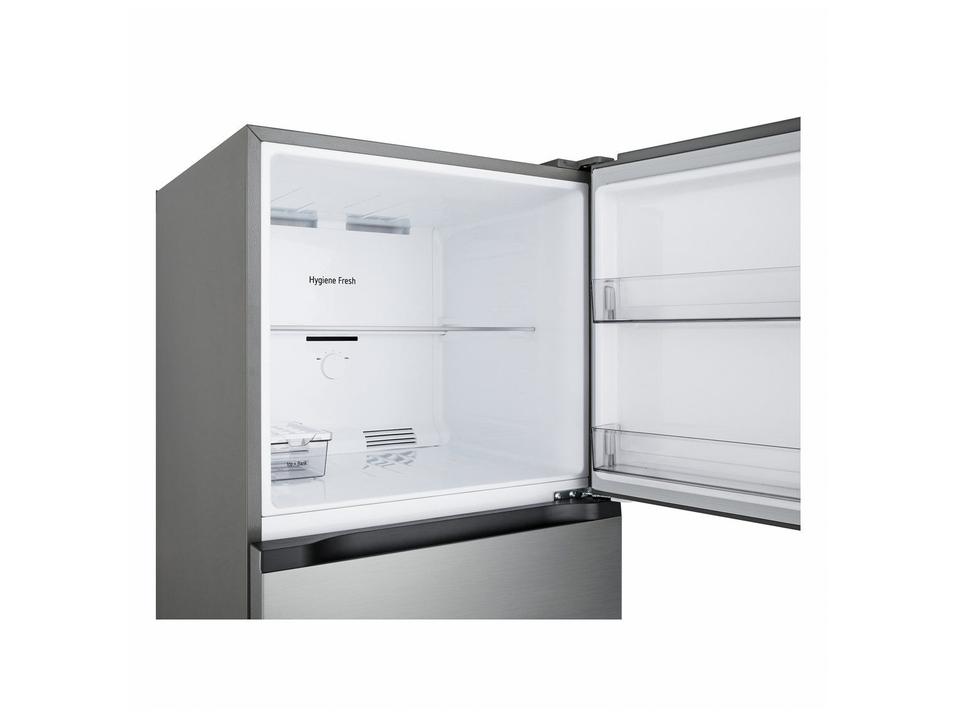 Geladeira/Refrigerador LG Frost Free 2 Portas 476L GB-B472PFSF Bivolt - 20