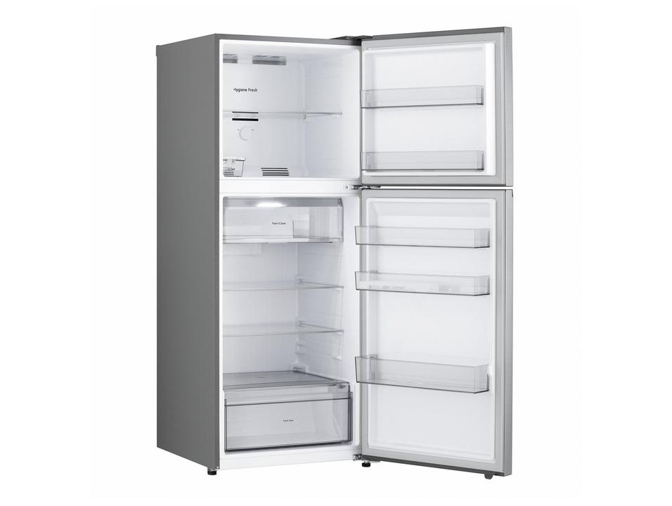 Geladeira/Refrigerador LG Frost Free 2 Portas 476L GB-B472PFSF Bivolt - 18