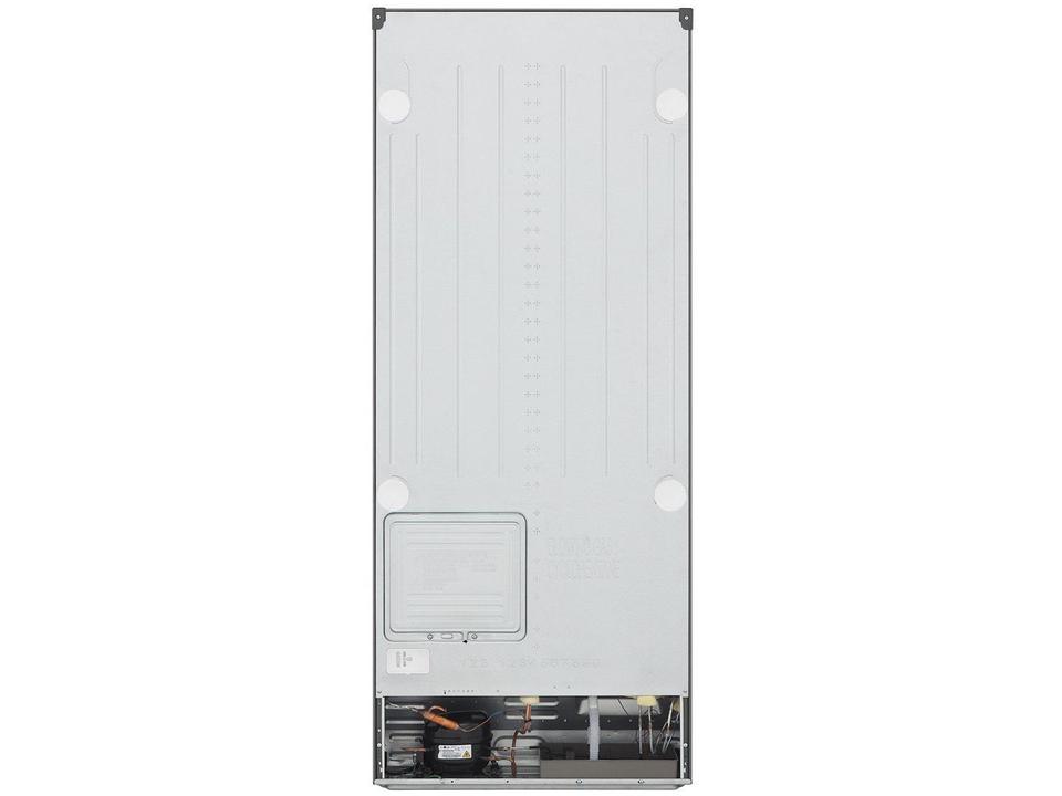Geladeira/Refrigerador LG Frost Free 395L Duplex GN-B392PLM2 Compressor Inverter - 14
