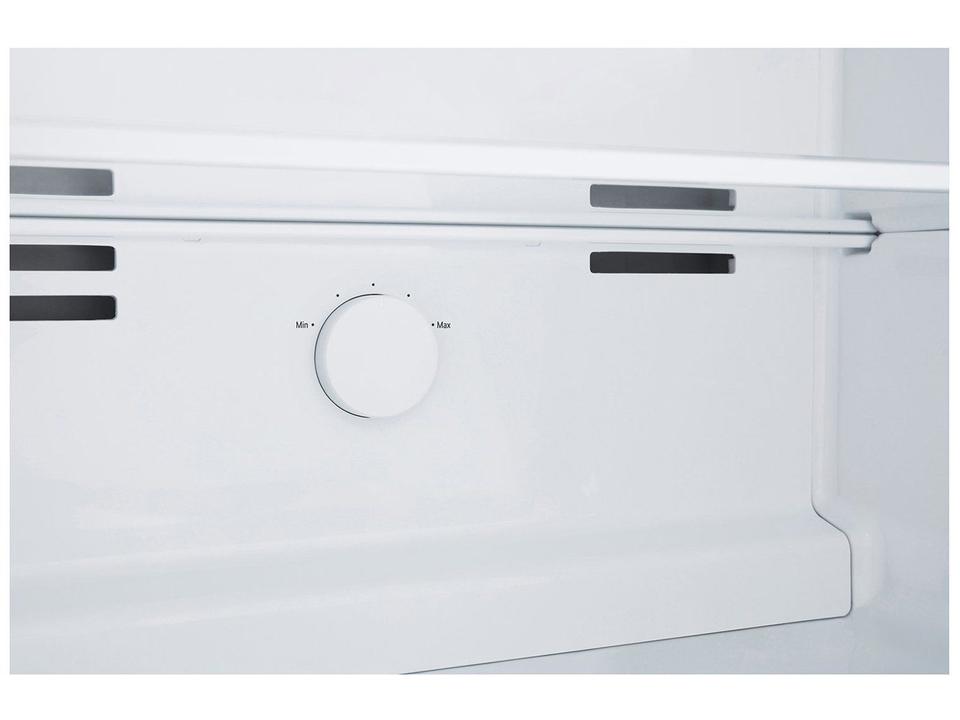 Geladeira/Refrigerador LG Frost Free 395L Duplex GN-B392PLM2 Compressor Inverter - 19