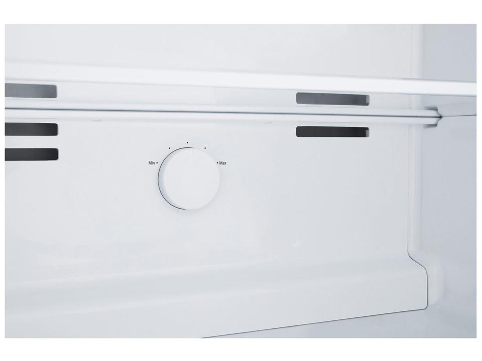 Geladeira/Refrigerador LG Frost Free Duplex 395L - 19