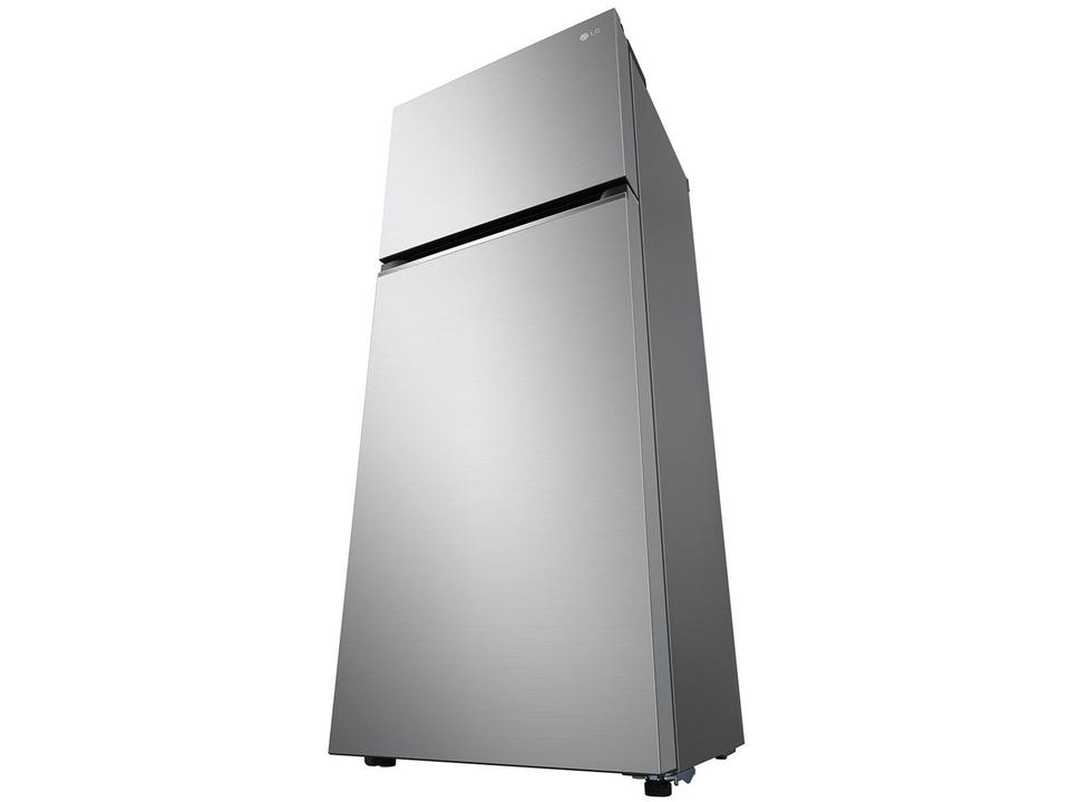 Geladeira/Refrigerador LG Frost Free Duplex 395L - 13