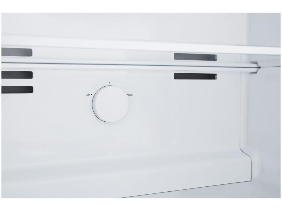 Geladeira/Refrigerador LG Frost Free Inox Duplex Branca 375L GN-B372PQW - 23