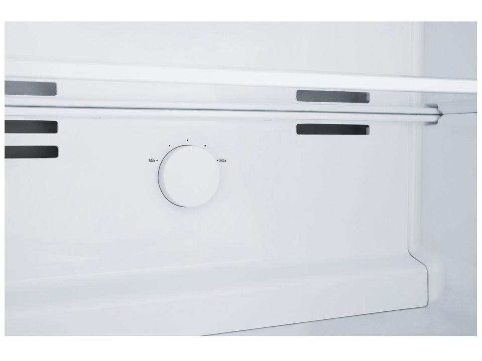 Geladeira/Refrigerador LG Frost Free Inox Duplex Branca 375L GN-B372PQW - 24