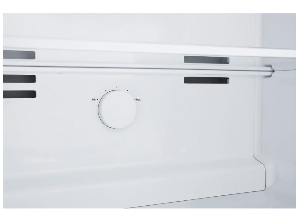 Geladeira/Refrigerador LG Frost Free Inox Duplex Branca 375L GN-B372PQW - 24