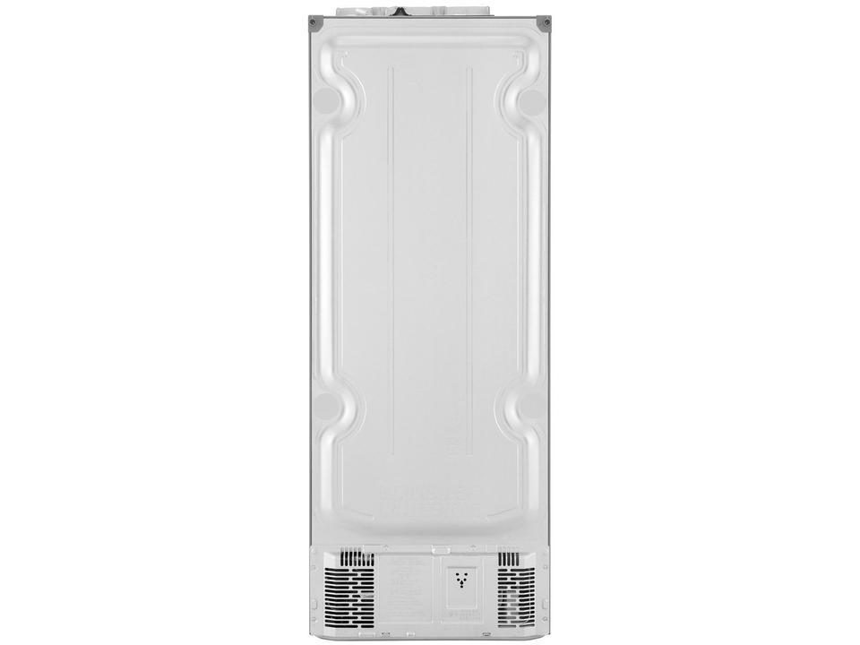 Geladeira/Refrigerador LG Frost Free Smart Inverse - Prata 451L Inox Look GC-B569NLLM.APZFSBS - 110 V - 22