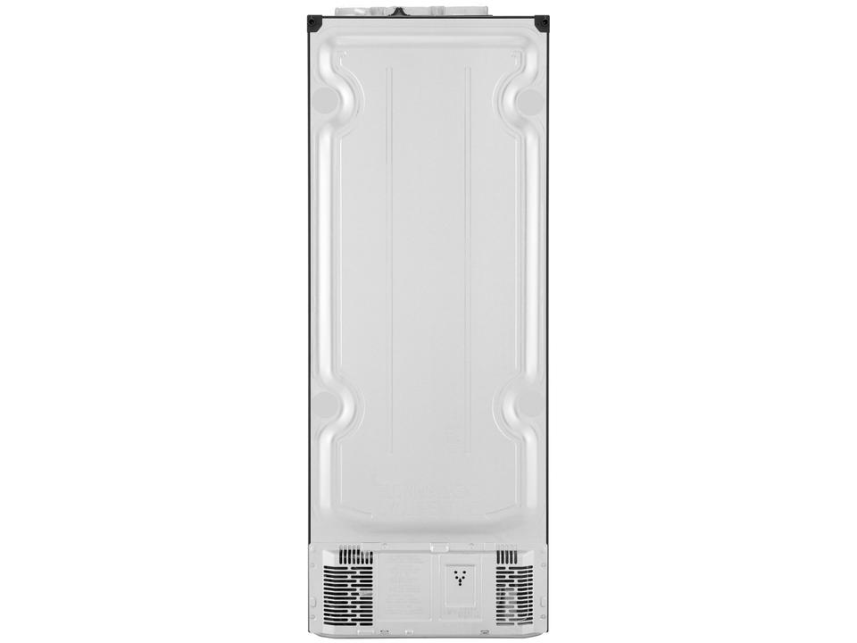 Geladeira/Refrigerador LG Frost Free Smart Preta - 22