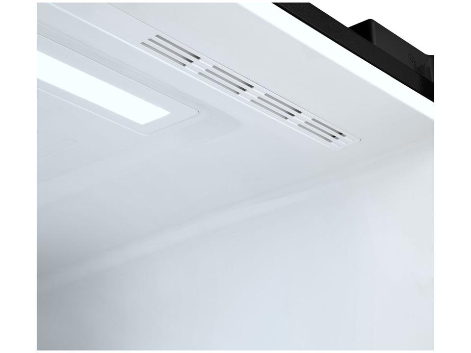 Geladeira/Refrigerador LG Smart Side by Side French Door Black Inox 660L GM-X288NQXH - 23