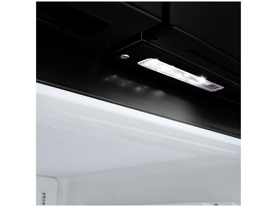 Geladeira/Refrigerador LG Smart Side by Side French Door Black Inox 660L GM-X288NQXH - 22