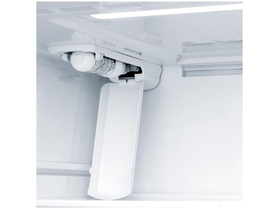 Geladeira/Refrigerador LG Smart Side by Side French Door Black Inox 660L GM-X288NQXH - 21