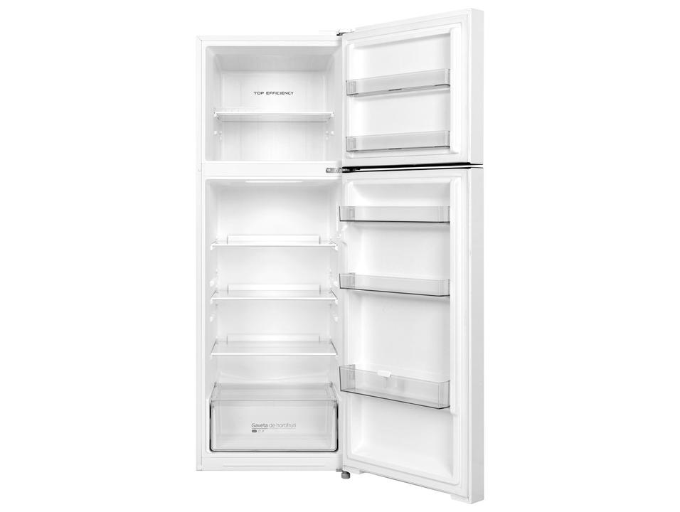 Geladeira/Refrigerador Midea Cycle Defrost Duplex Branca 410L RT554 - 5