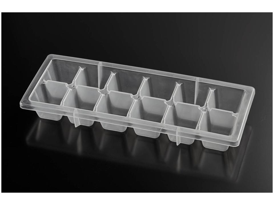 Geladeira/Refrigerador Midea Cycle Defrost Duplex Branco 294L MD-RT411 - 4