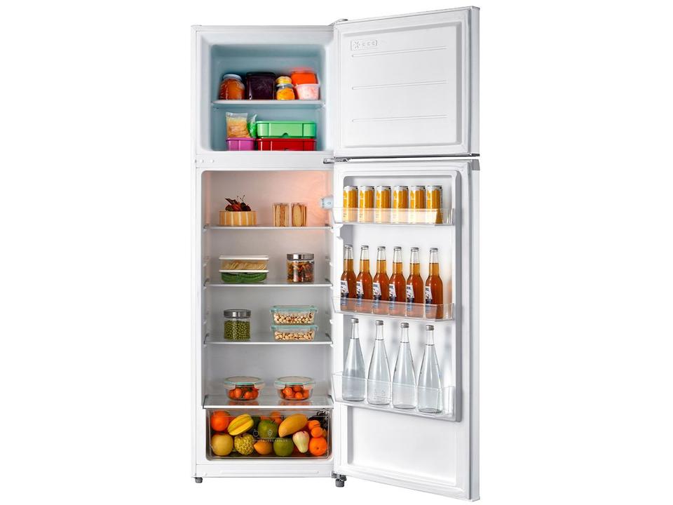Geladeira/Refrigerador Midea Cycle Defrost Duplex Branco 294L MD-RT411 - 3