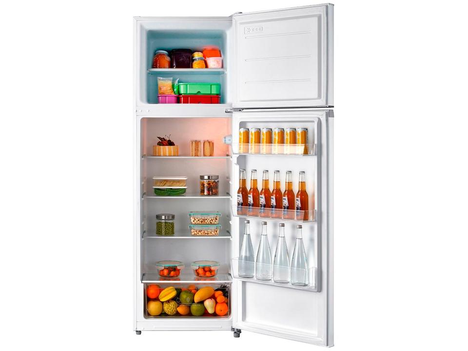 Geladeira/Refrigerador Midea Cycle Defrost Duplex Branco 294L MD-RT411 - 3