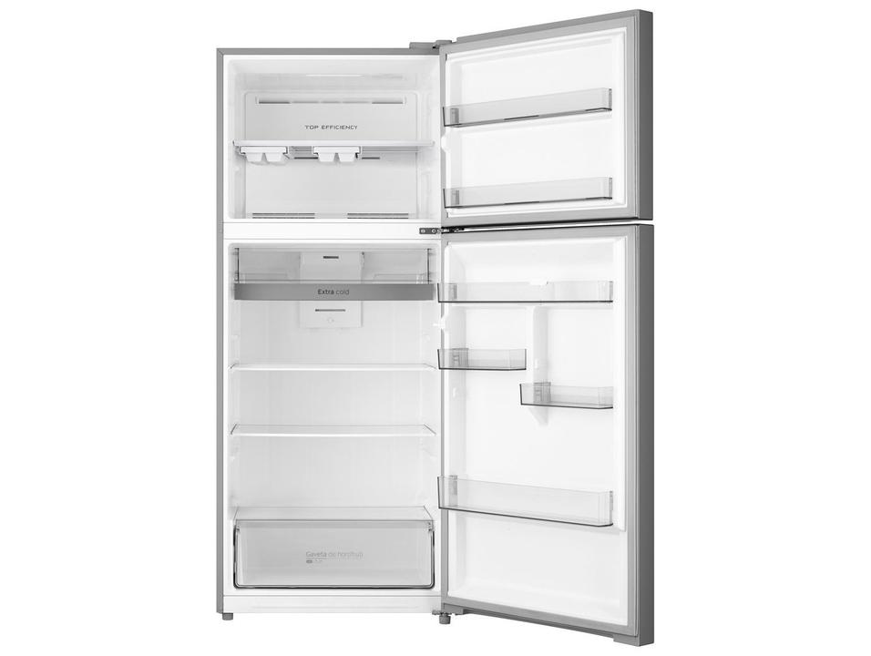 Geladeira/Refrigerador Midea Frost Free 2 Portas 473L MDRT611EVA461 - 5