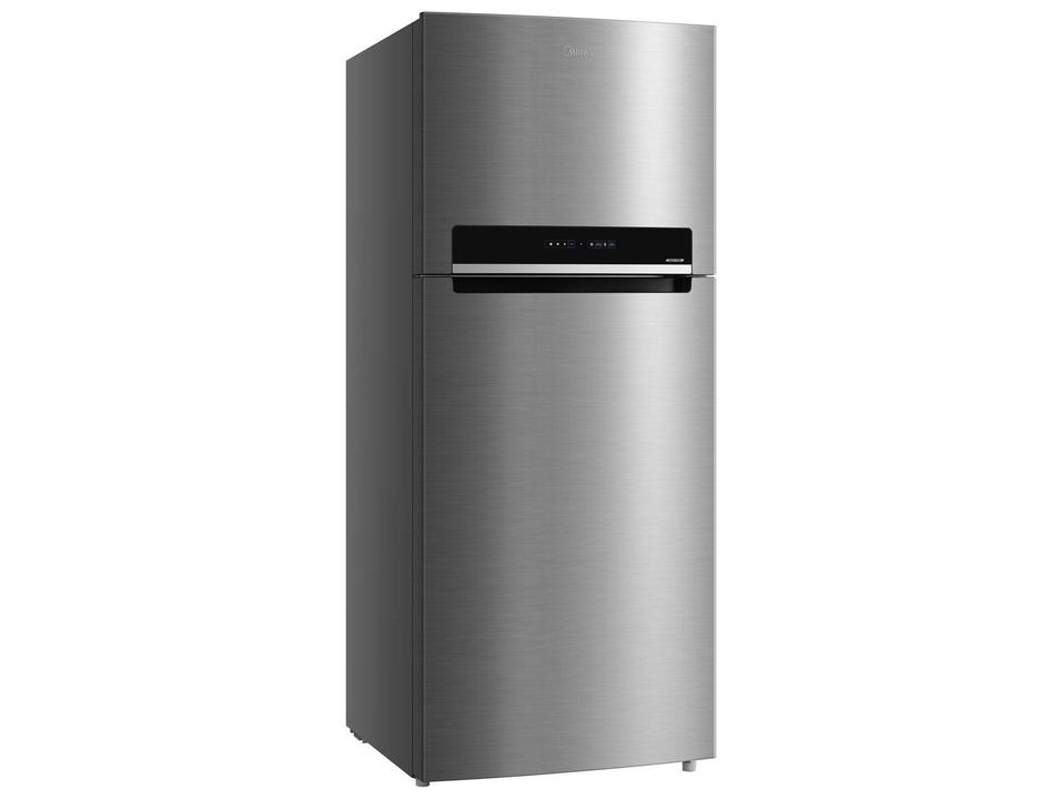 Geladeira/Refrigerador Midea Frost Free 2 Portas 473L MDRT611EVA461 - 6