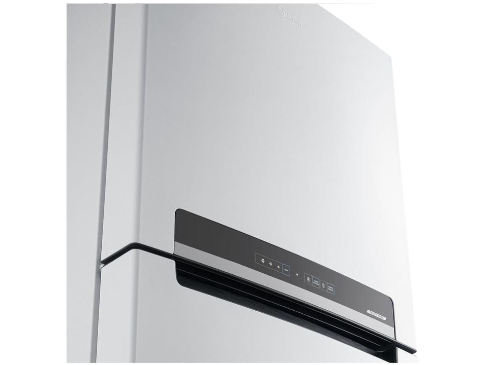 Geladeira/Refrigerador Midea Frost Free 2 Portas Branca 425L MD-RT572EVD011 - 25