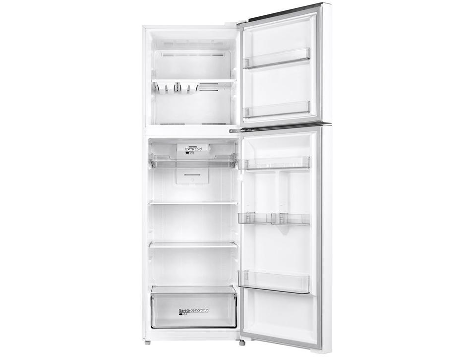 Geladeira/Refrigerador Midea Frost Free 2 Portas Branca 425L MD-RT572EVD011 - 18