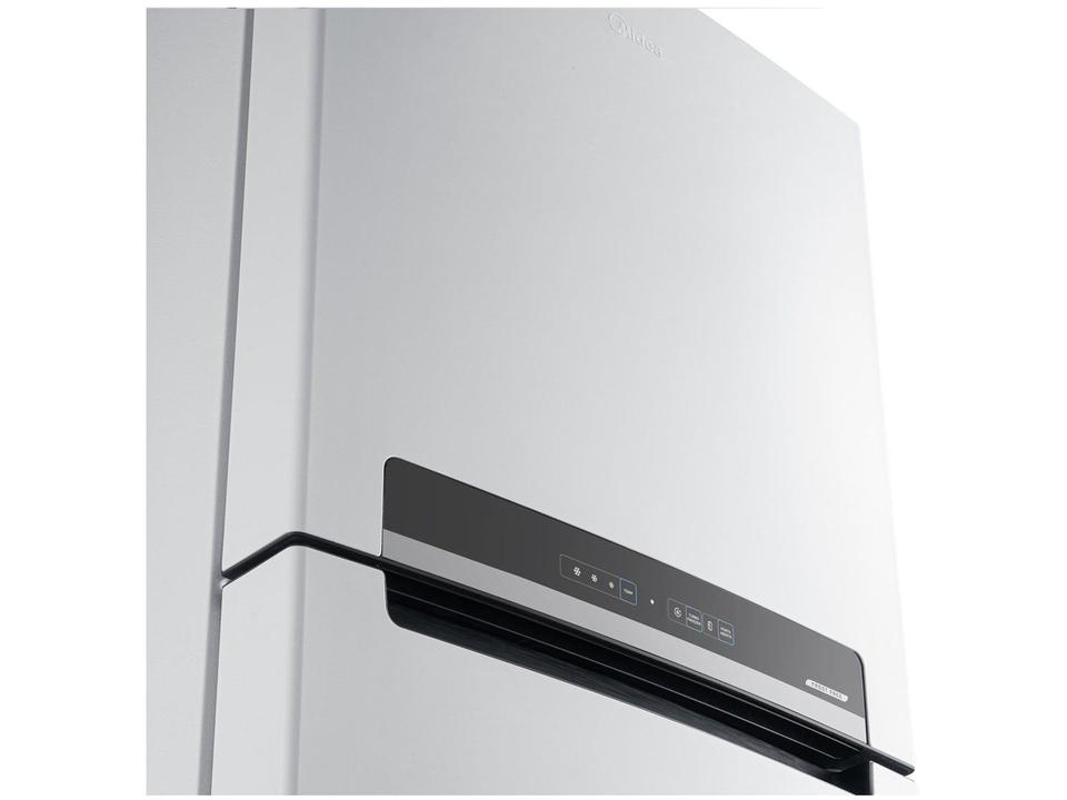 Geladeira/Refrigerador Midea Frost Free 2 Portas Branca 425L MD-RT572EVD012 - 25