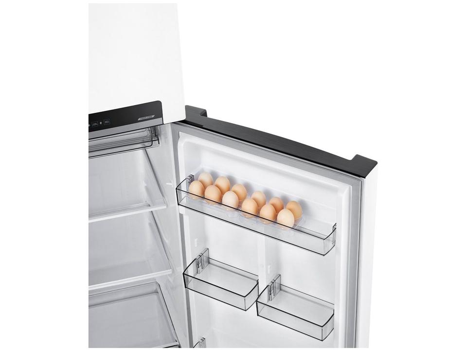 Geladeira/Refrigerador Midea Frost Free 2 Portas Branca 425L MD-RT572EVD012 - 16