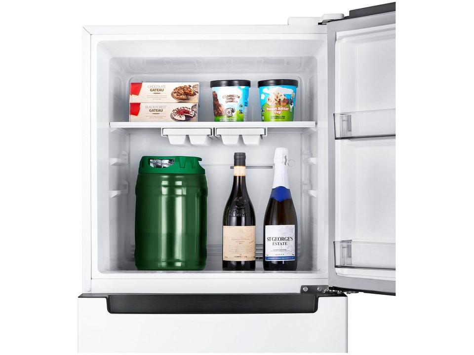 Geladeira/Refrigerador Midea Frost Free 2 Portas Branca 425L MD-RT572EVD012 - 13