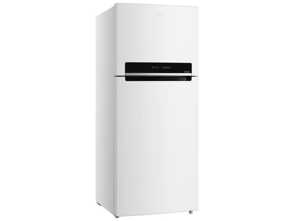 Geladeira/Refrigerador Midea Frost Free 2 Portas Branca 473L MDRT611EVA011 - 7