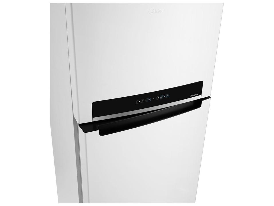 Geladeira/Refrigerador Midea Frost Free 2 Portas Branca 473L MDRT611EVA011 - 8