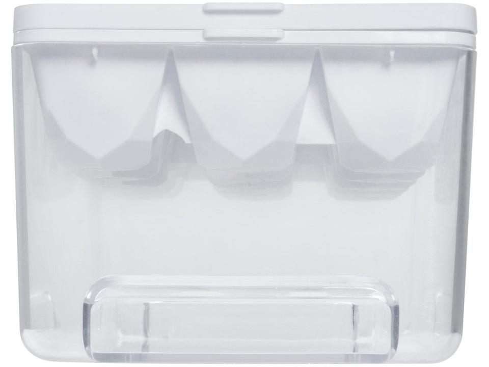 Geladeira/Refrigerador Midea Frost Free - 12