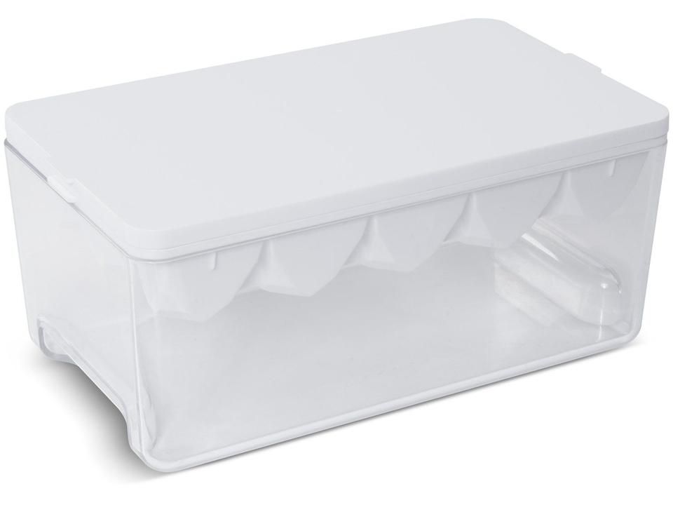 Geladeira/Refrigerador Midea Frost Free - 13