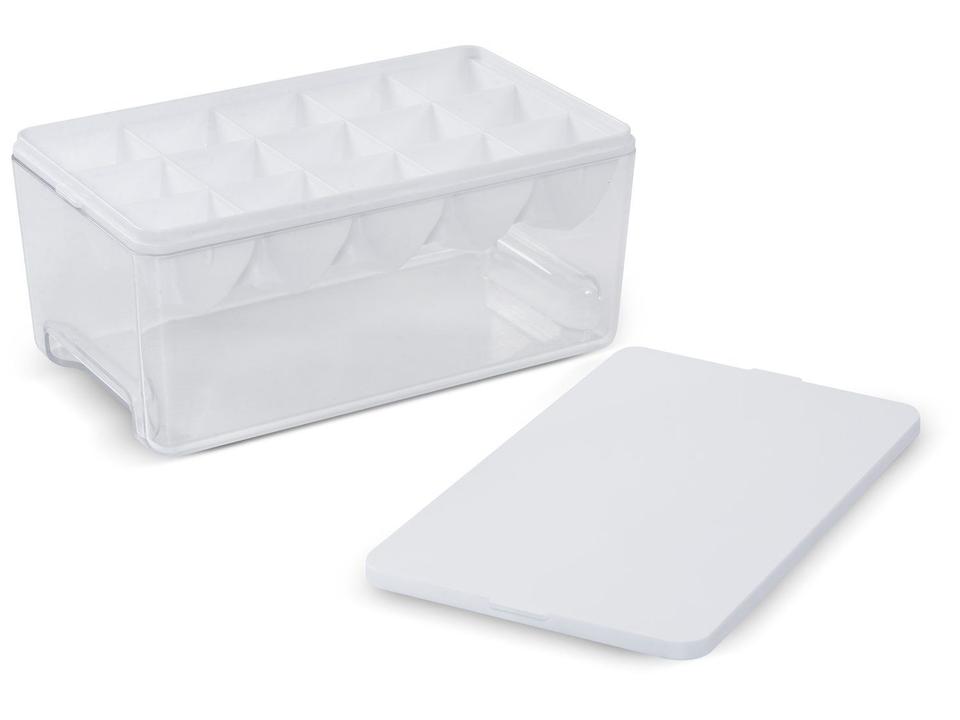 Geladeira/Refrigerador Midea Frost Free - 14